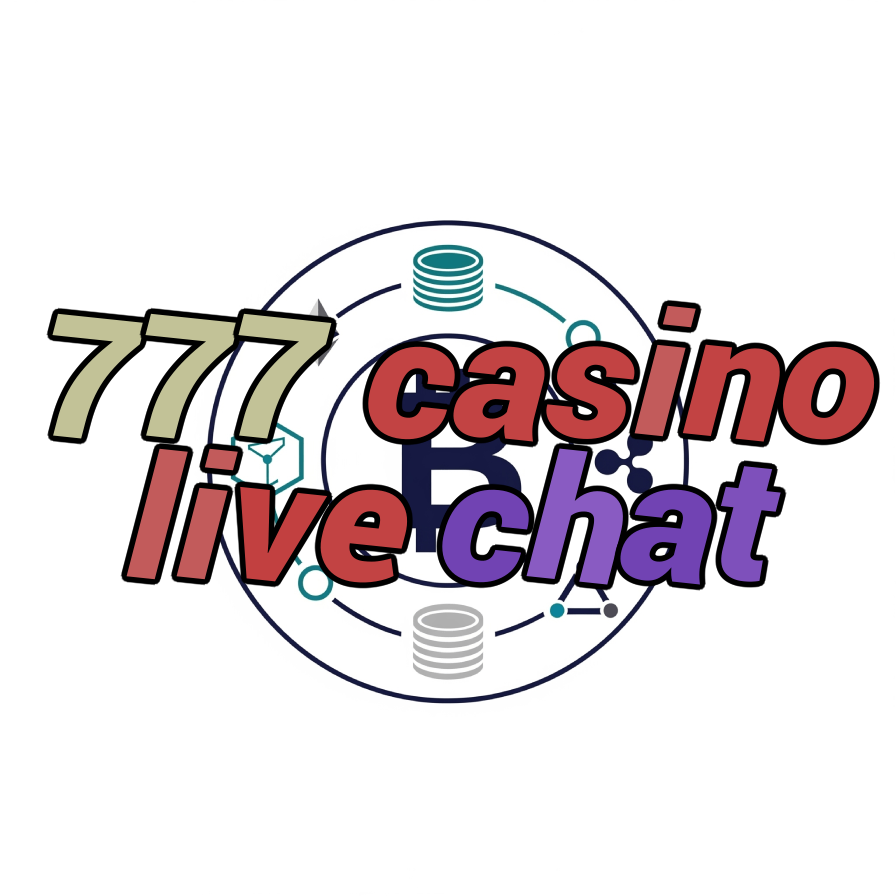 777 casino live chat